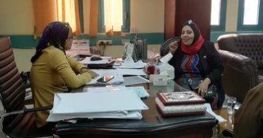 نقابة المعلمين بأسيوط تطالب بتخصيص أرض لإقامة نادى لأعضائها بالمحافظة