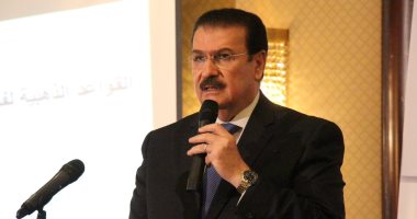 اليوم.. عمومية المهندسين تناقش إنجازات النقابة وميزانيتها لعام 2019