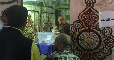 بدء فرز أصوات انتخابات نقابة المهن الموسيقية