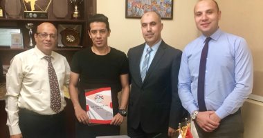 البنك الأهلى يتعاقد مع أربع صفقات سوبر استعدادًا للقسم الثانى