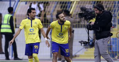 "دويتو" السهلاوي والراهب يجتمعان مرة أخرى فى الشباب بعد 4 أعوام