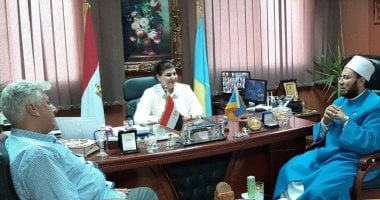 صور.. تعاون بين "الشباب والرياضة" بالإسكندرية والأزهر لتنظيم ندوات دينية
