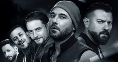 7 أغسطس.. أبطال وصناع "ولاد رزق 2" يحتفلون بالفيلم فى أحد مولات أكتوبر