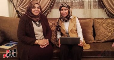 "أمل سليمان" مأذونة من الزقازيق توضح أسباب حالات الطلاق: الفيس بوك أبرزها