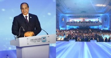 الشباب يسأل والسيسي يجيب.. مقدمو أسئلة المؤتمر الوطنى يتحدثون لـ"اليوم السابع".. جلال: الرئيس حريص على مد جسور الثقة.. رشاد: يوجد قصور بالثقافة والرد كان وافيا.. محمد عبدالستار: الرئيس حسم بعض القضايا الشائكة