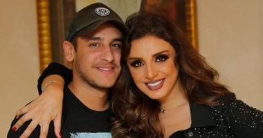 خناقة سوشيال ميديا.. نجل أنغام الأكبر يتوعد زوجها: مسيرك هتقع فى إيدى