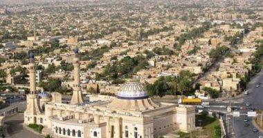 فى ذكرى تأسيسها.. ما معنى اسم "بغداد" وسبب اختيار العباسيين لها عاصمتهم