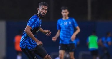 سلمان الفرج يرفض تجديد عقده مع الهلال السعودي