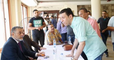 انطلاق انتخابات نقابة الموسيقيين