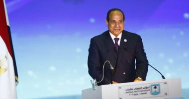 شباب مصر يتحدثون عن تجاربهم فى المؤتمر الوطنى السابع.. فرح الديبانى أفضل مغنية أوبرا بباريس:"فوجئت بدعوتى.. دهب:" متحطش إيدك على خدك وتطلب من أهلك يصرفوا عليك".. شيماء الكردى: لم أصدق اختيارى لتقديم الحفل  