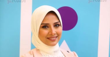 شيماء الكردى: لم أصدق اختيارى لتقديم افتتاحية مؤتمر الشباب أمام الرئيس