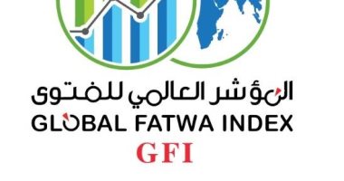 دار الإفتاء تعلن نتائج "المؤشر العالمى للفتوى" للنصف الأول من عام 2019م غدًا