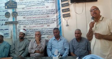 صور.. حماية الطفل بالأقصر تنظم ندوة ضمن حملة "بدور" للتوعية بخطورة "ختان الإناث"