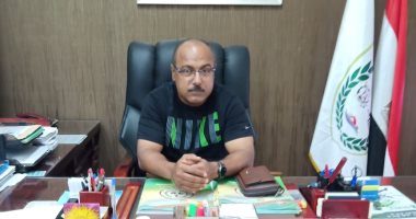 أحمد المهدى ممثلا عن الطلائع فى اجتماع الجبلاية لحسم مصير الدورى