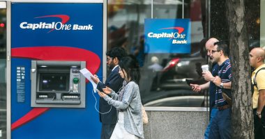 اختراق Capital One وتسريب بيانات 100 مليون مستخدم