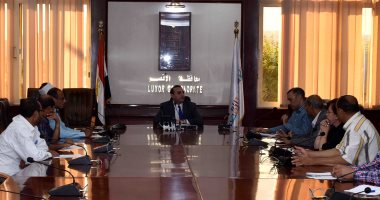 تعرف على خطة محافظة الأقصر لتنفيذ مبادرة الرئيس للكشف المبكر عن أورام الثدى