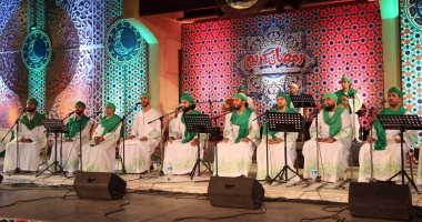 فعاليات اليوم.. ختام معرض بورسعيد للكتاب والحضرة فى دار الأوبرا