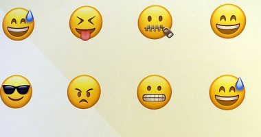 كيف تستخدم الرموز التعبيرية فى مكان العمل؟ 