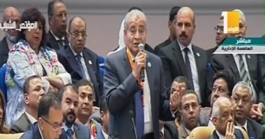 وزير التموين: ضبط منظومة بيانات المواطنين يجعل الدعم يصل إلى مستحقيه