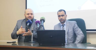المؤشر العالمى للفتوى.. فتاوى الإخوان تحريض على الحروب الأهلية وهدم للثوابت الوطنية.. المؤشر يحذر من خطورة تطبيق "يورو فتوى" المتطرف.. و"تليجرام" وسيلة الإرهابيين الآمنة للتواصل وتنفيذ العمليات القتالية
