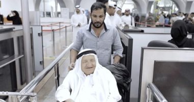 دائرة الخدمات الاجتماعية بالشارقة: رحلات المسنين لتشجيعهم لمواجهة الوحدة