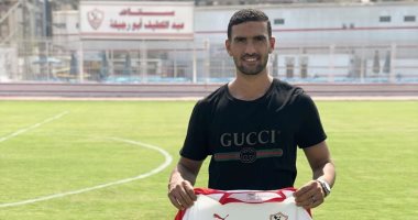 سيراميكا يغازل محمد عواد وحارس الزمالك يتحفظ على اللعب لبيراميدز