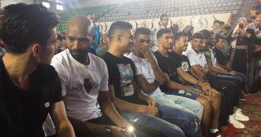 سوبر كورة.. صفقة وحيدة ضمنت تواجده فى تشكيل الزمالك الأساسى