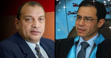 تعيين الدكتور عبد العزيز السيد عميدا لإعلام بنى سويف