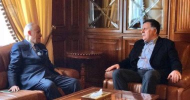 السراج يستدعى المبعوث الأممى إلى ليبيا للاحتجاج على إحاطته الأخيرة