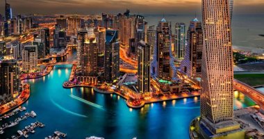 شرطة أبوظبى تطلق مبادرة الإماراتى سعودى والسعودى إماراتى