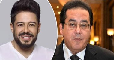 فيديو.. السرقة عرض مستمر.. قناة الشرق الإخوانية تسطو على أغنية لحماقى