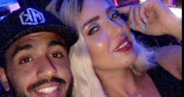 كان صاحب خطيبى.. المذيعة التونسية ليلى شندول ترد على صورتها مع كهربا