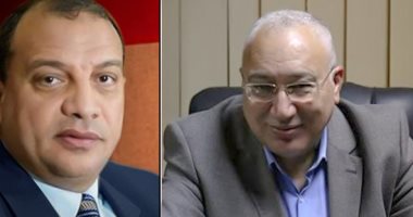 الدكتور هشام بشرى مستشاراً لرئيس جامعة بنى سويف للتطوير والمتابعة