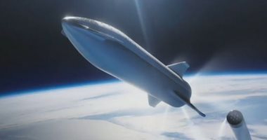 إيلون ماسك: تحديث تصميم Starship سيكون فى منتصف أغسطس
