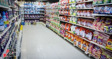 تعرف على أسعار السلع وخاماتها فى السوق المحلى المصرى اليوم 