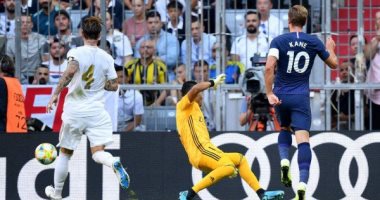 هازارد يقود هجوم ريال مدريد ضد فنربخشة بكأس أودى
