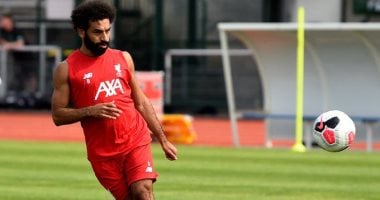 محمد صلاح يقود تشكيل ليفربول فى المواجهة الودية أمام ليون الفرنسي