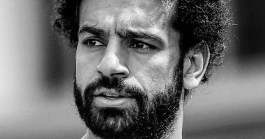 محمد صلاح يعزى ضحايا المعهد القومي للأورام