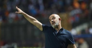 الزمالك يكثف المفاوضات مع مدرب مدغشقر لخلافة خالد جلال
