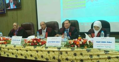 دور البحث التربوى فى تطوير التعليم الثانوى برسالة دكتوراه بتربية الزقازيق