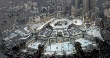 هيئة تطوير مكة المكرمة: بيت الله أحق بتكريس كل الجهود لتسهيل مهام زواره
