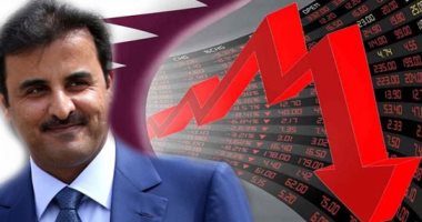 اقتصاد قطر يجنى ثمار دعم الإرهاب.. إحصائية حكومية تعترف بحدوث انكماش اقتصادى بنسبة 6.1% فى الربع الثانى من 2020.. ركود فى سوق العقارات وتدنى الاستثمار.. الدوحة تستجدى الأجانب لوقف الانهيار وتسمح بتملك العقارات