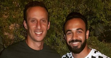 الأهلى لـ " قفشة " : بعد طول انتظار نرحب بك