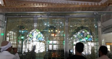 مدد يا شاذلى يا أبو الحسن.. البحر الأحمر تستعد لمولد قطب الصوفية بمرسى علم