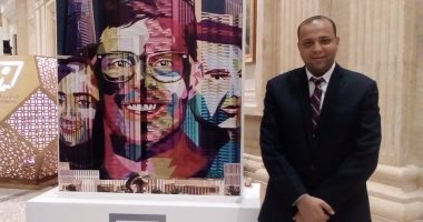 ممثل شباب الأقصر بالمؤتمر الوطنى: عرضنا كل المشكلات لتحسين حالة المجتمع الأقصرى
