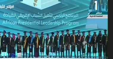 عضو تنسيقية شباب الأحزاب: الإجراءات الاحترازية تطبق بحذافيرها في منتدى شباب العالم