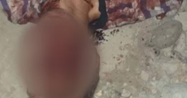 "خيانة زوجة".. النيابة تكشف السر وراء مقتل ضابط متقاعد بالسلام.. صور
