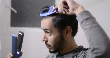 للرجال فقط.. وصفات طبيعية لتنعيم الشعر وتقويته