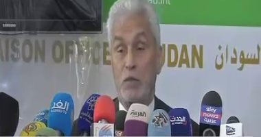 الوسيط الأفريقى فى السودان يدعو لإقامة مجلس سيادى أغلبه من المدنيين