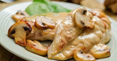 جددى مطبخك .. طريقة عمل الدجاج بالكريمة